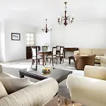 The Camlica Residence