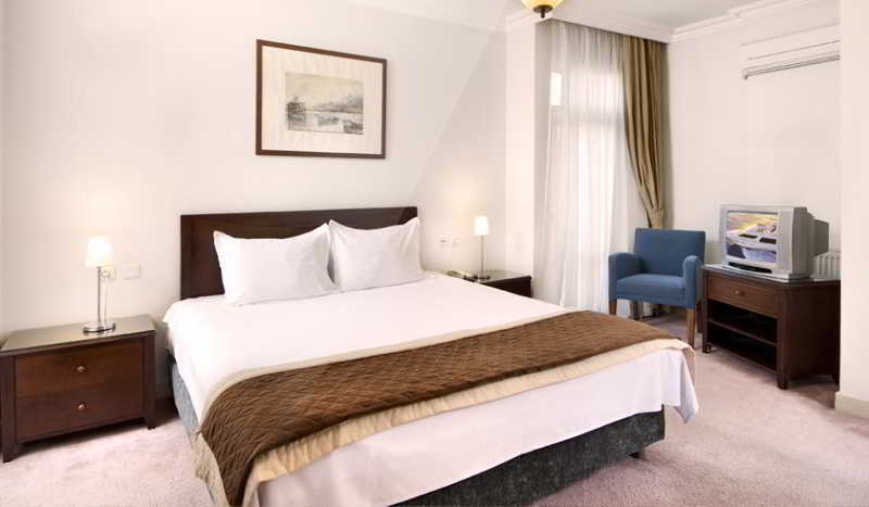 Appartement The Camlica