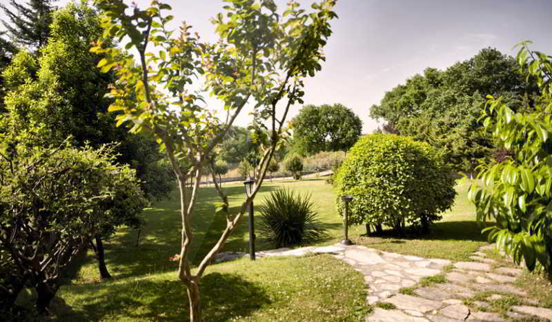 Appartement The Camlica *