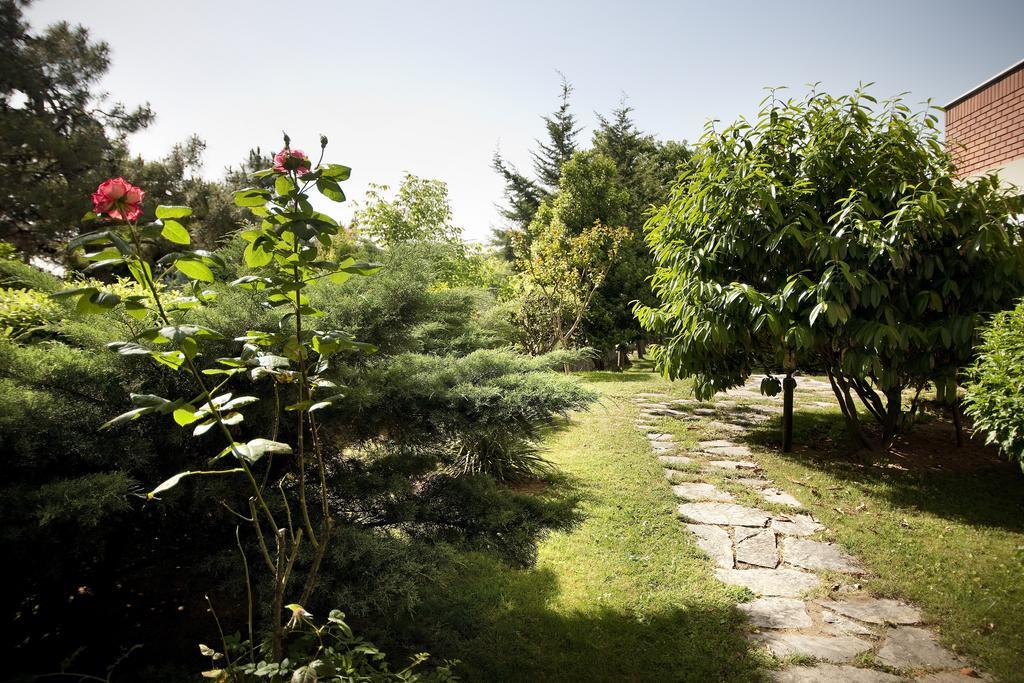 Appartement The Camlica