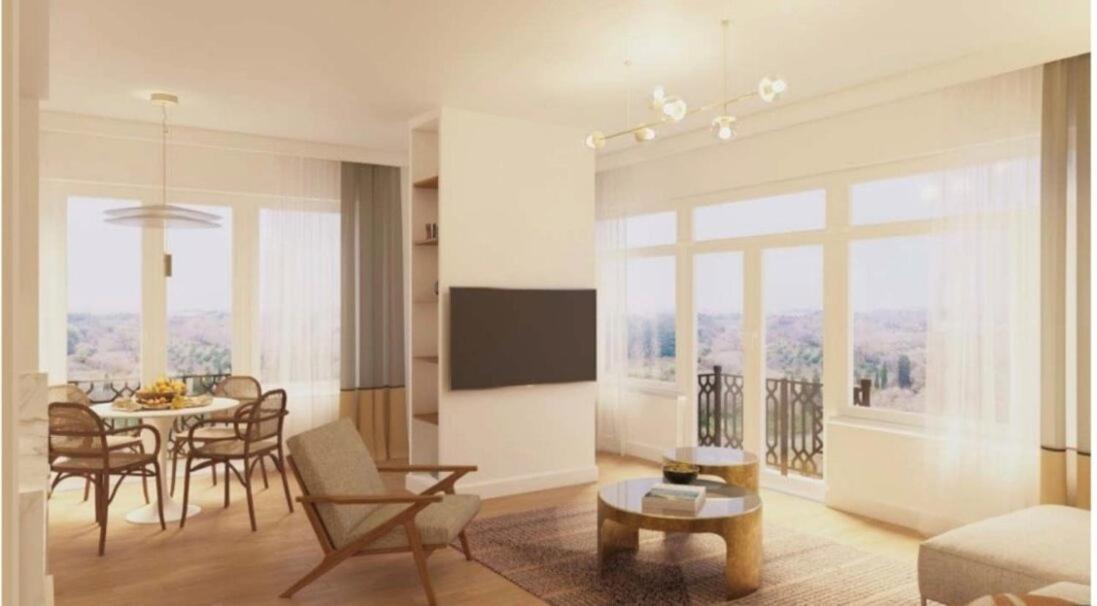 The Camlica Appartement