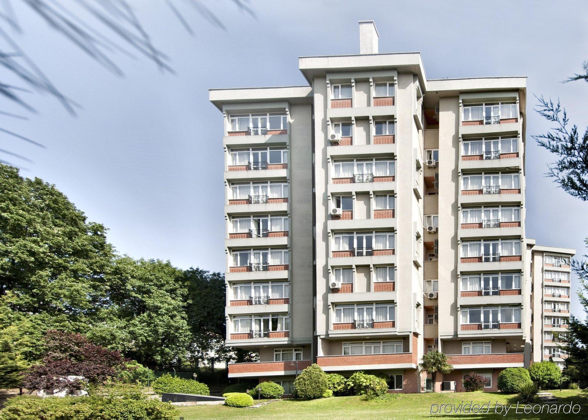 Appartement The Camlica Istambul