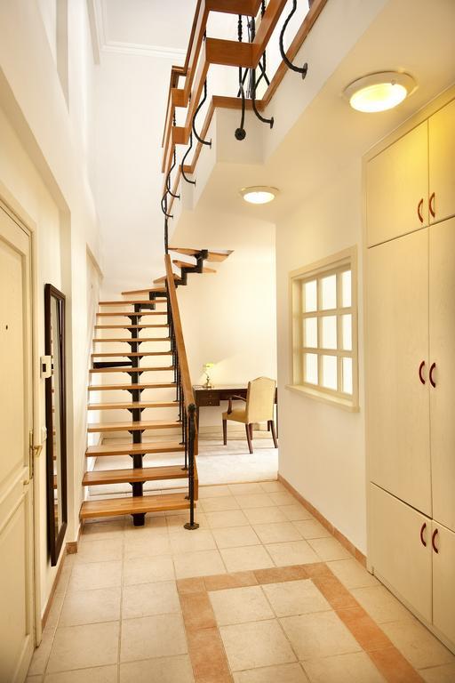 The Camlica Appartement *