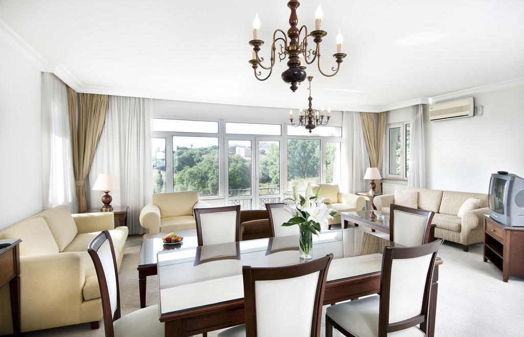 Appartement The Camlica