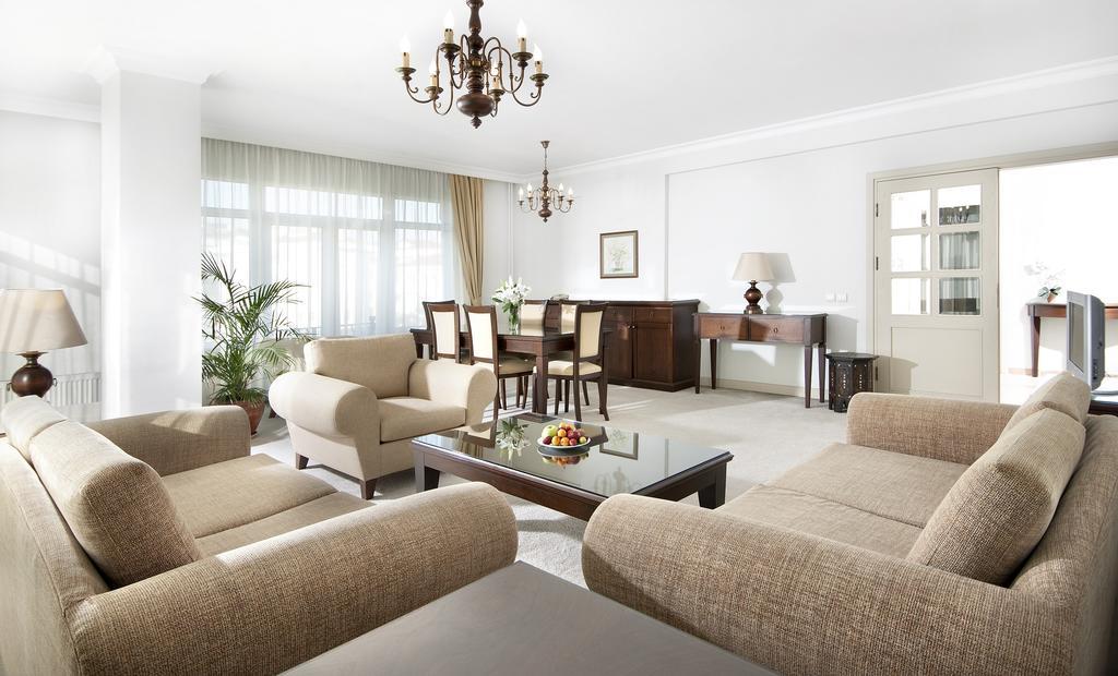 Appartement The Camlica