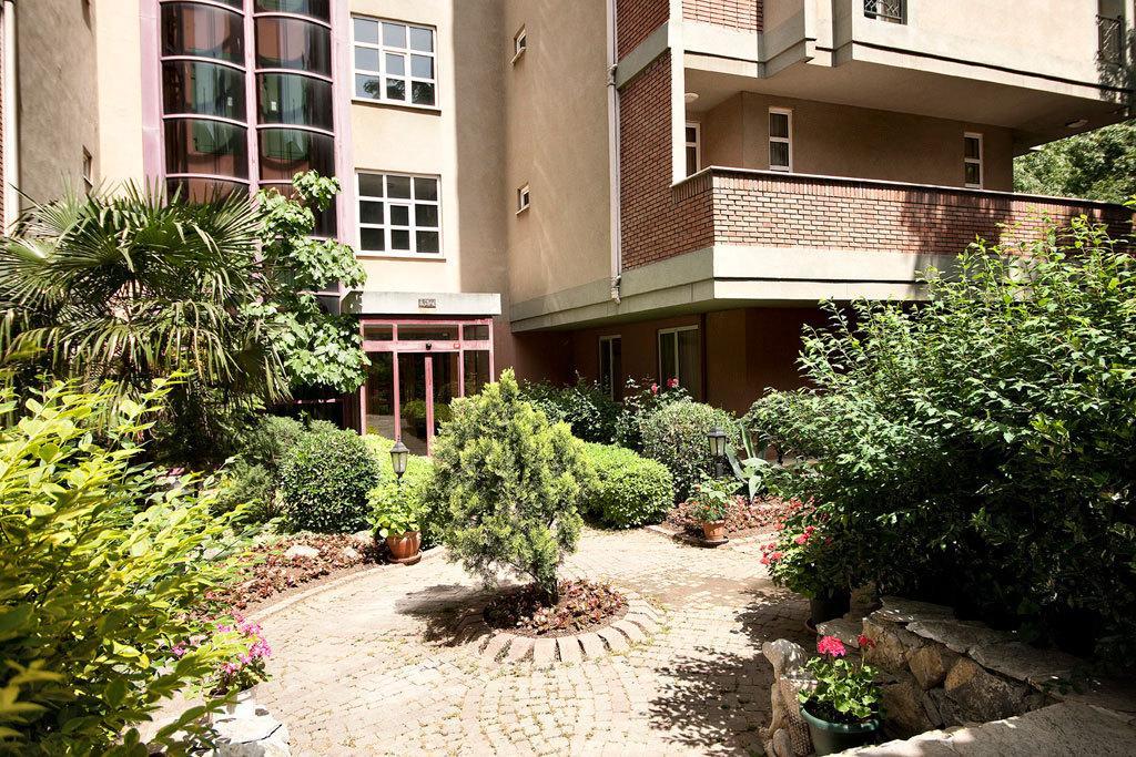 Appartement The Camlica Istambul