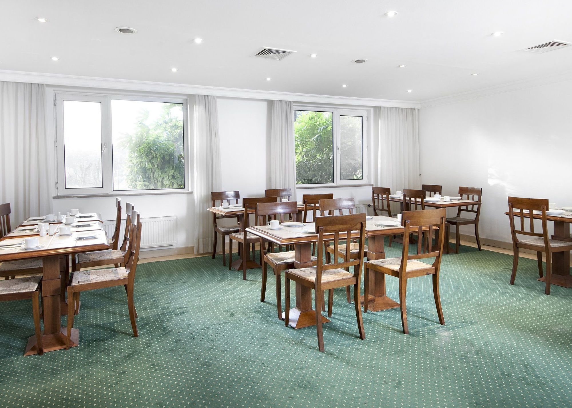 Appartement The Camlica Istambul