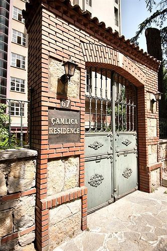 The Camlica *