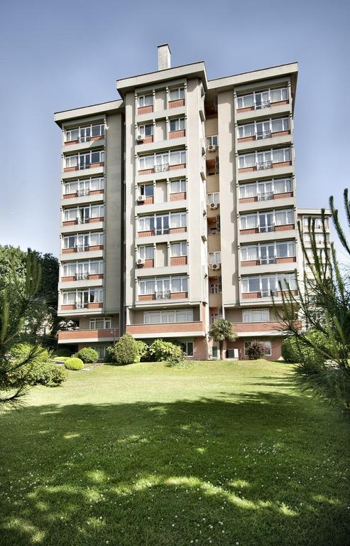 Apartment The Camlica *