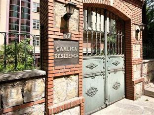 The Camlica Apartment *